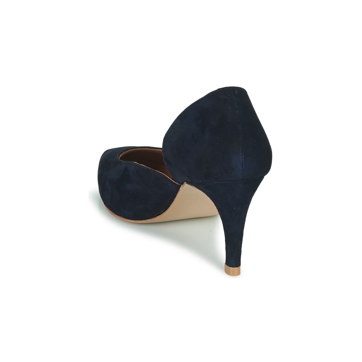 Women's Pumps JB Martin Blue