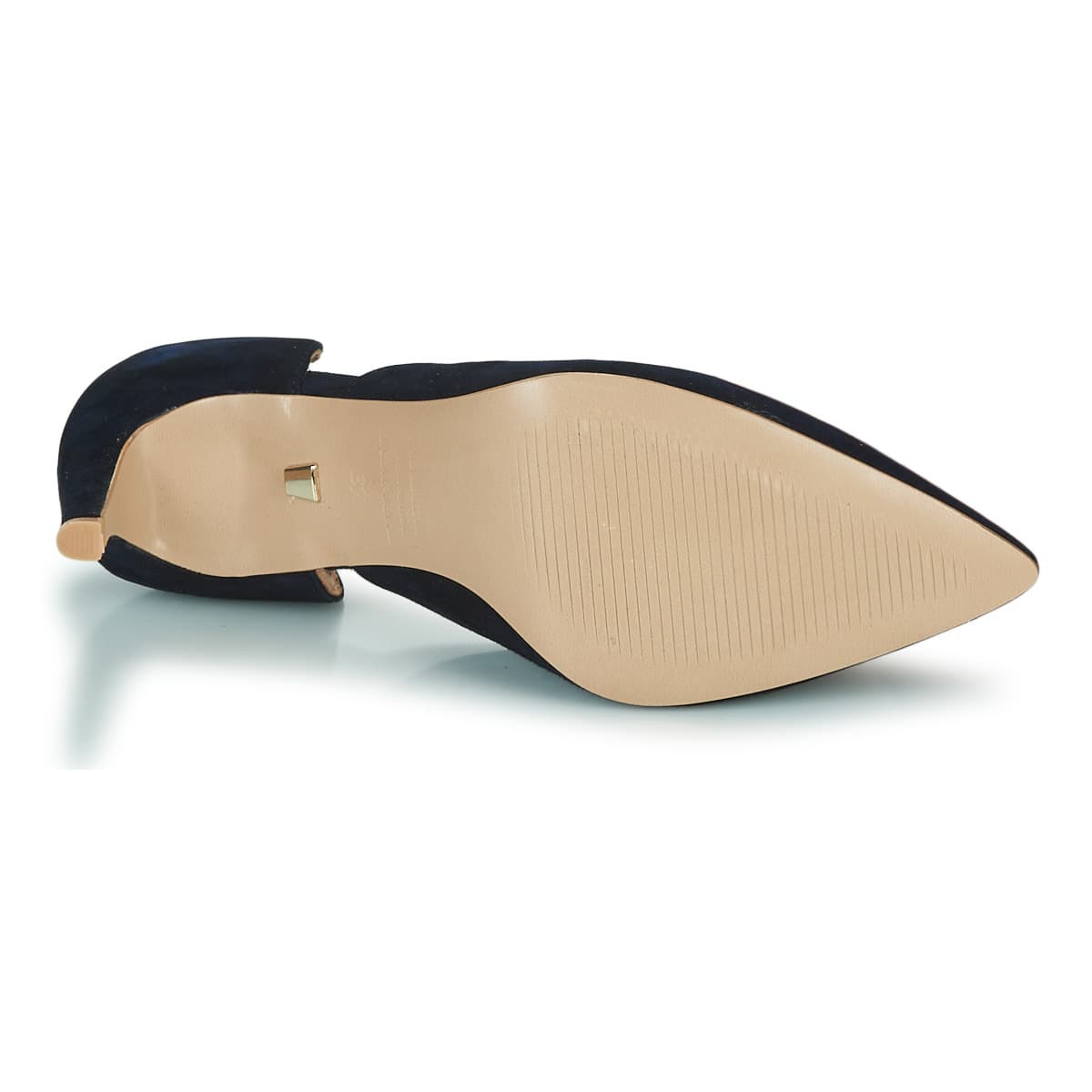 Women's Pumps JB Martin Blue