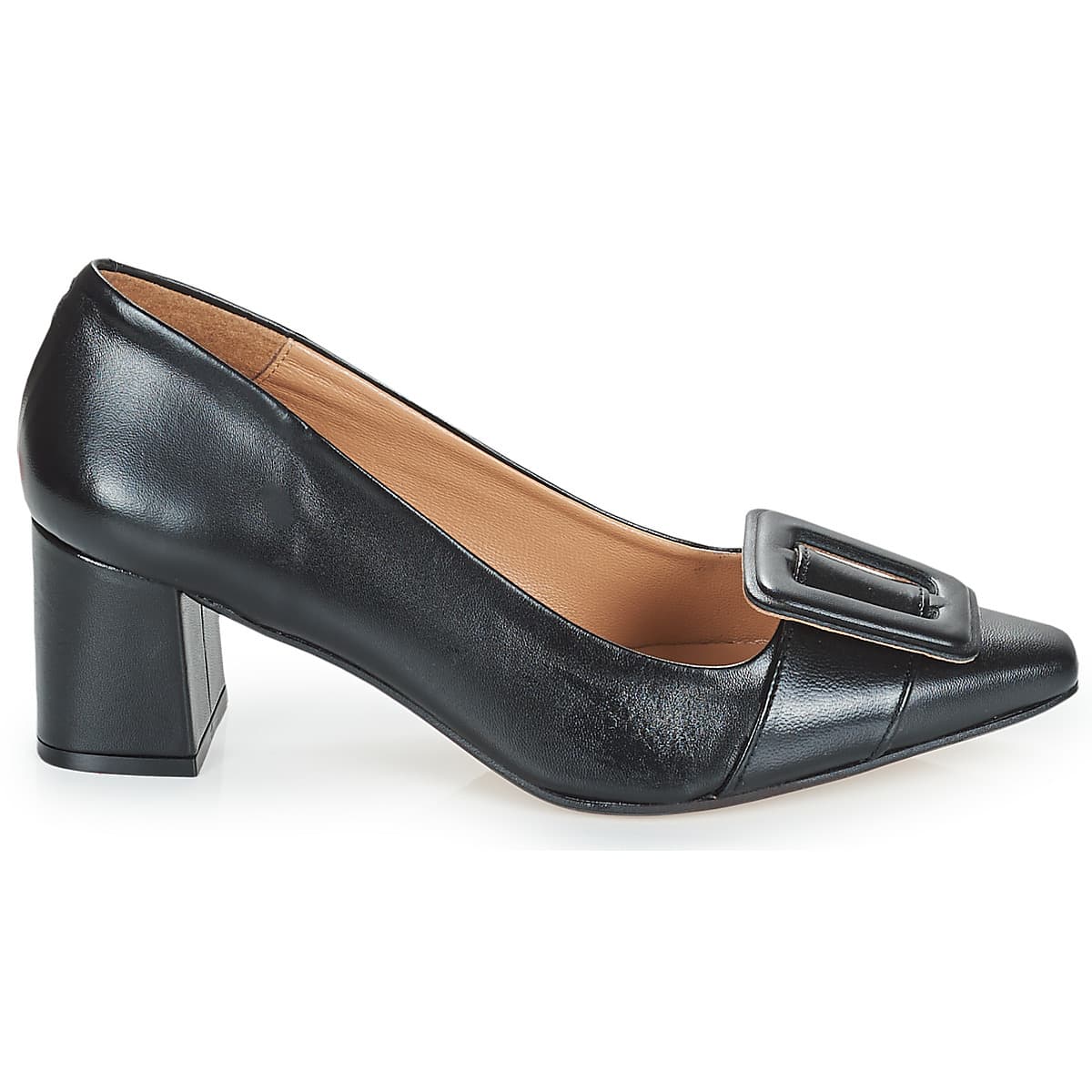 Women's Pumps JB Martin Black