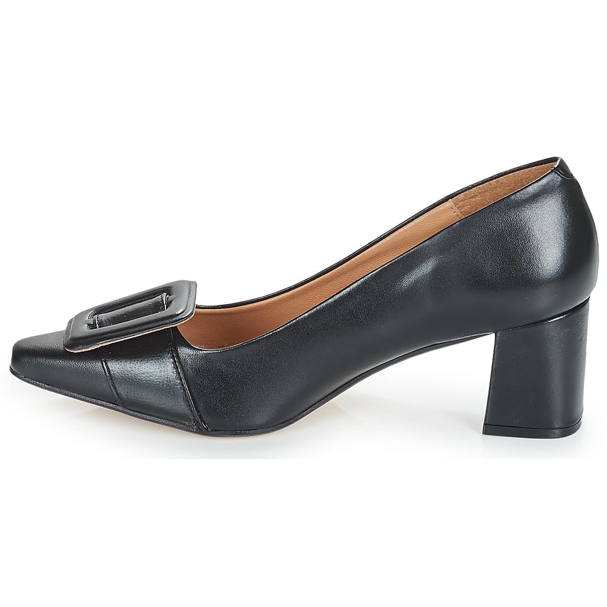 Women's Pumps JB Martin Black