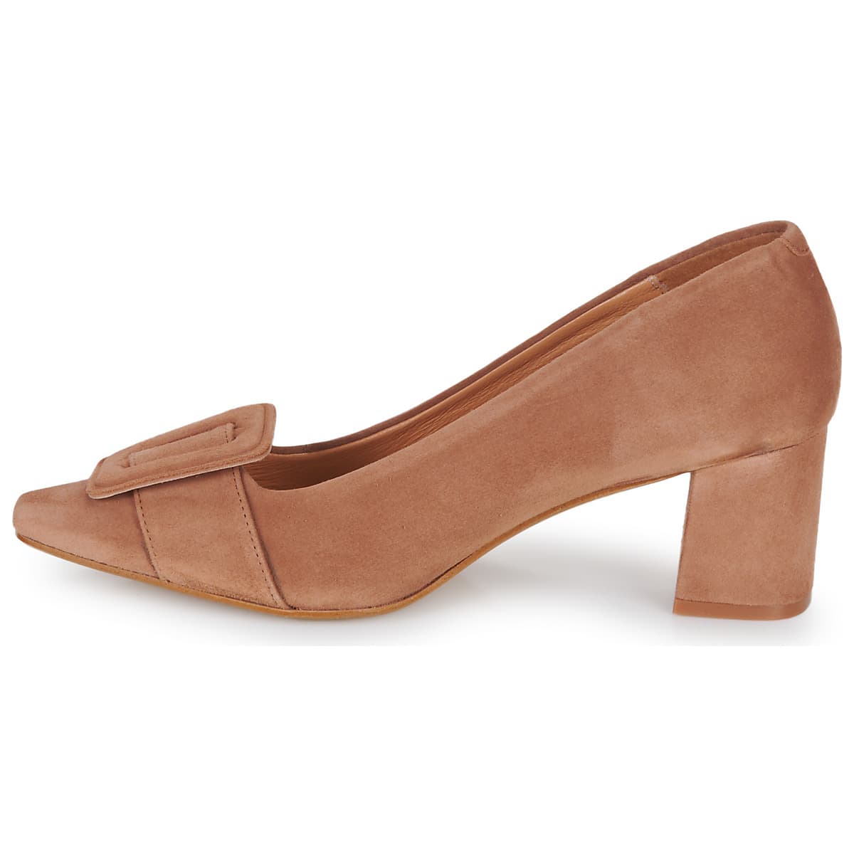 Women's Pumps JB Martin Brown