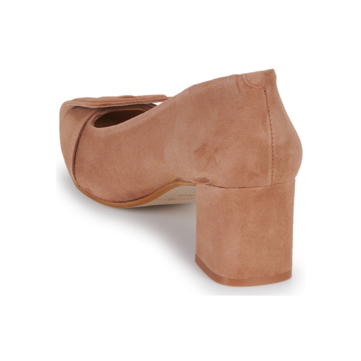 Women's Pumps JB Martin Brown