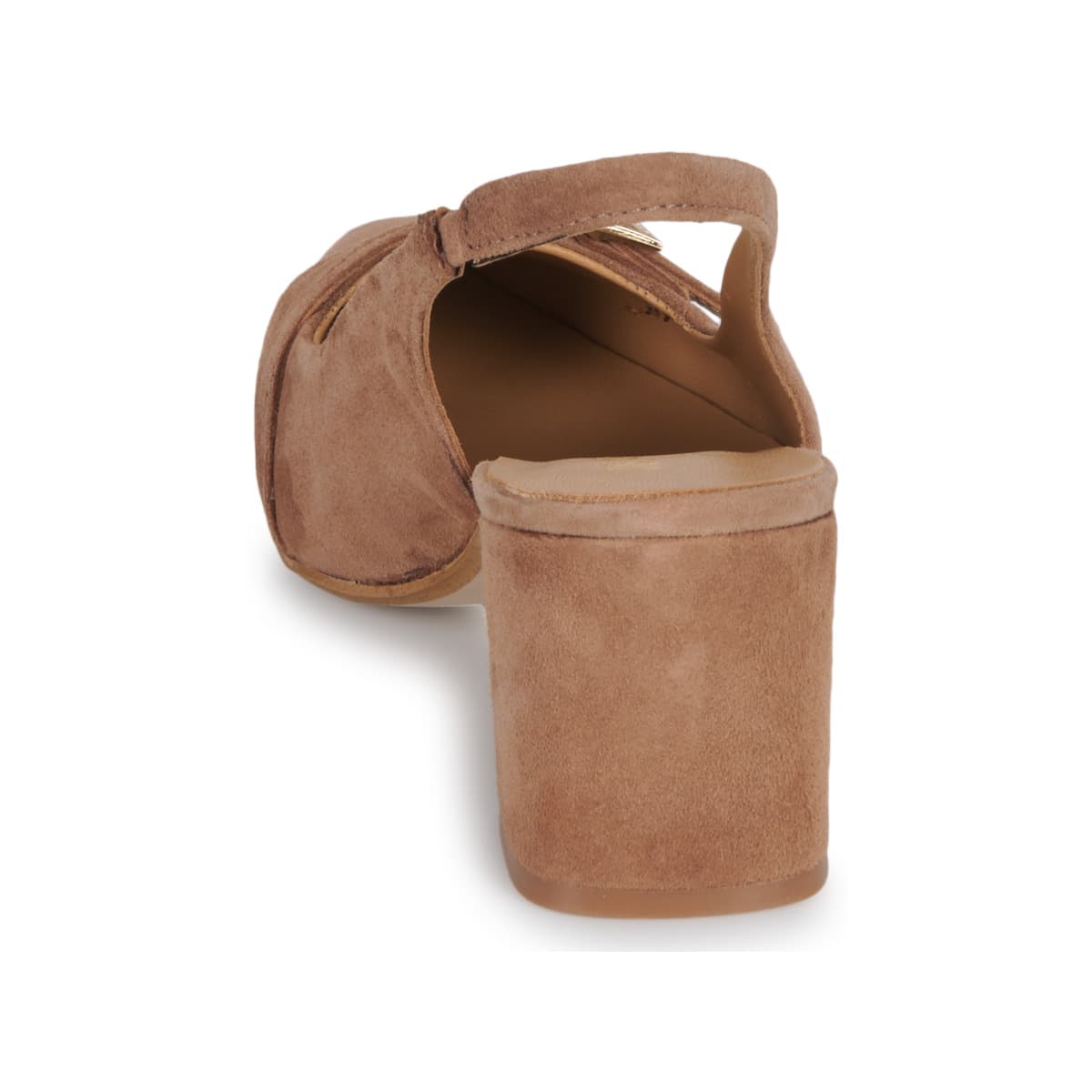 Women's Pumps JB Martin Brown