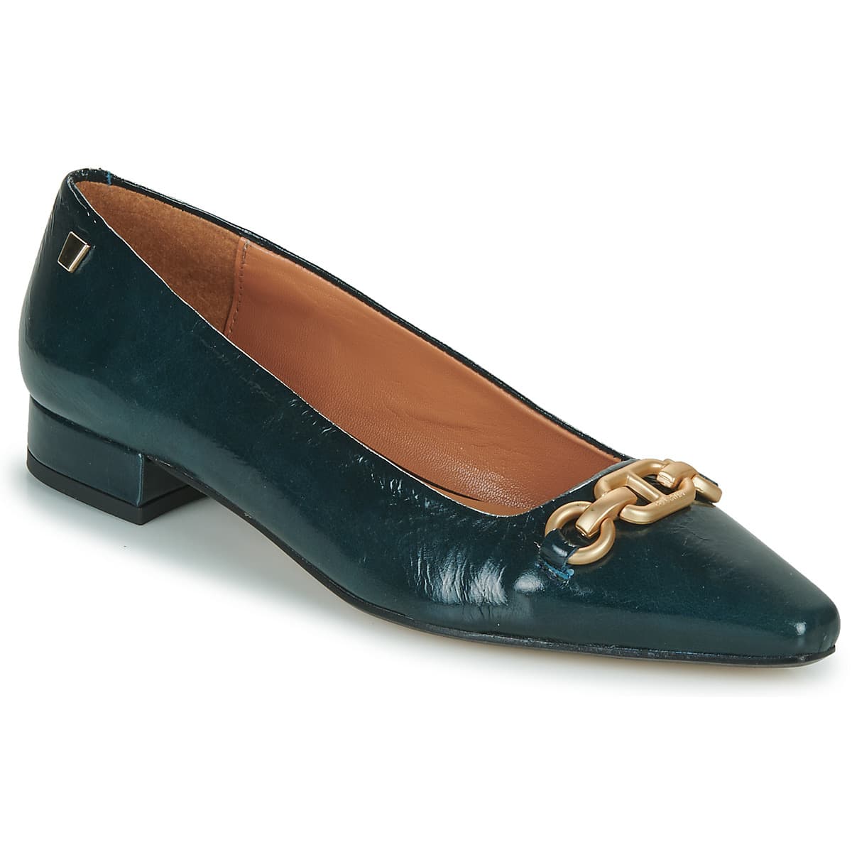 Women's Pumps JB Martin Blue