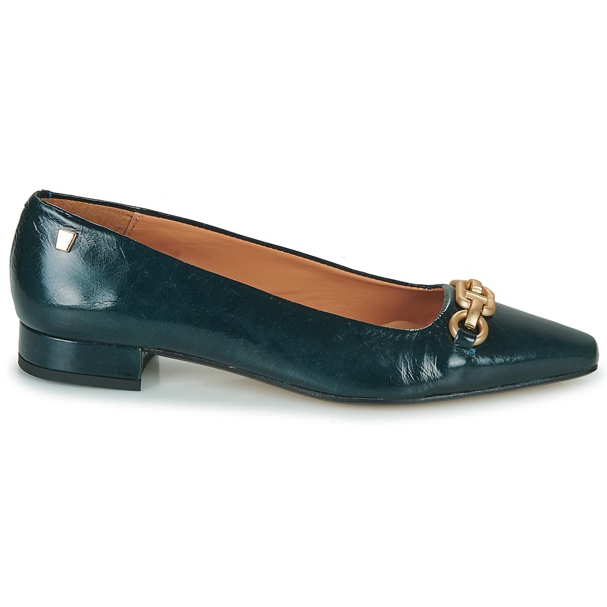 Women's Pumps JB Martin Blue
