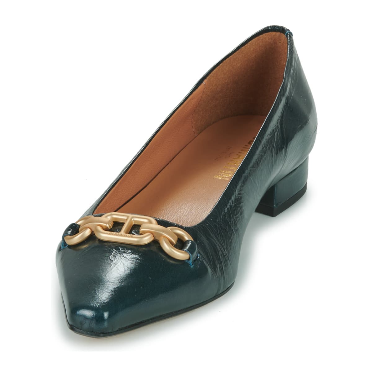 Women's Pumps JB Martin Blue