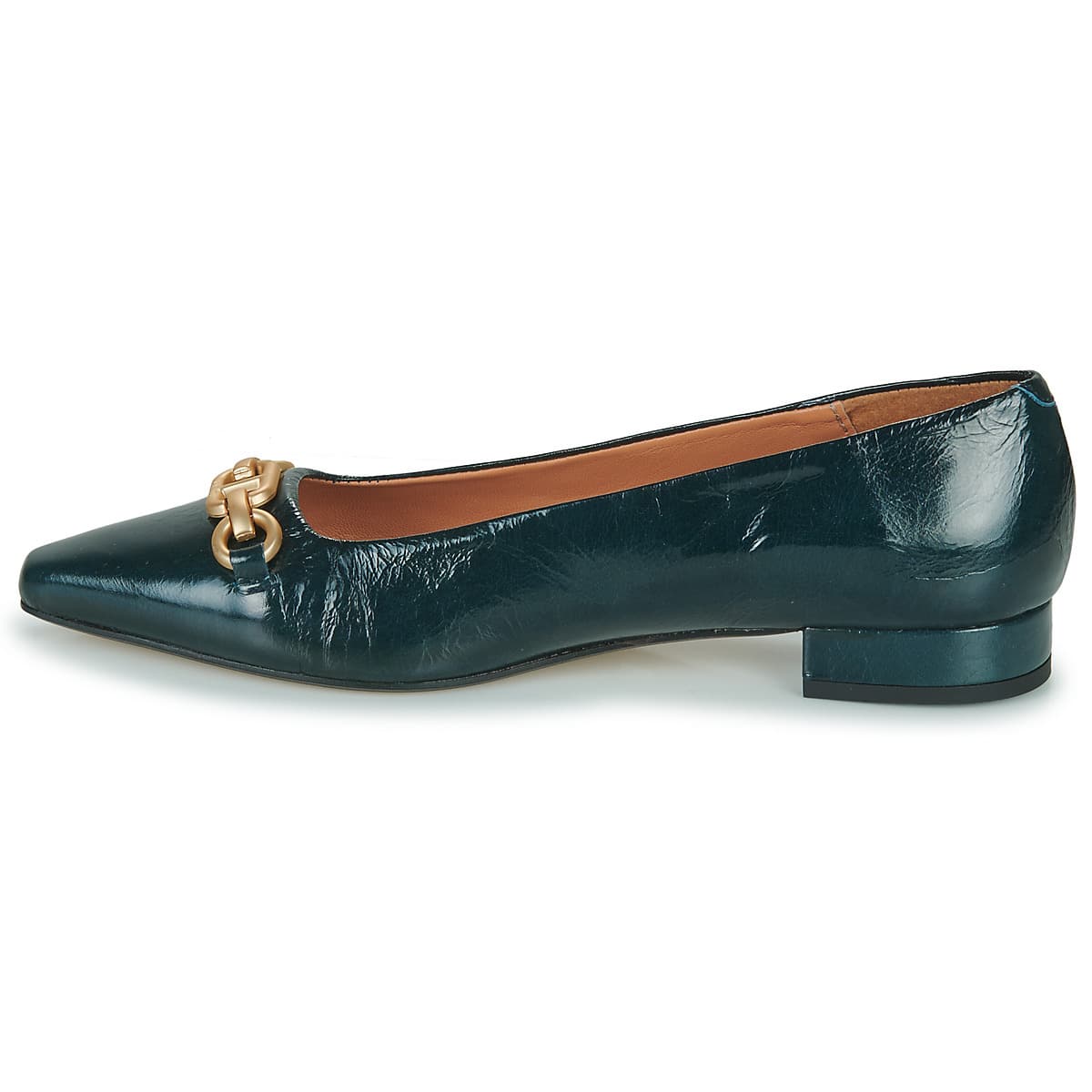 Women's Pumps JB Martin Blue