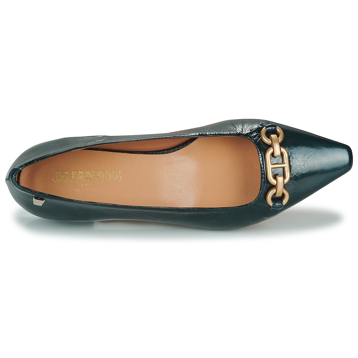 Women's Pumps JB Martin Blue