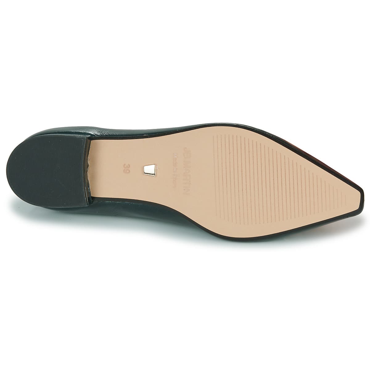 Women's Pumps JB Martin Blue