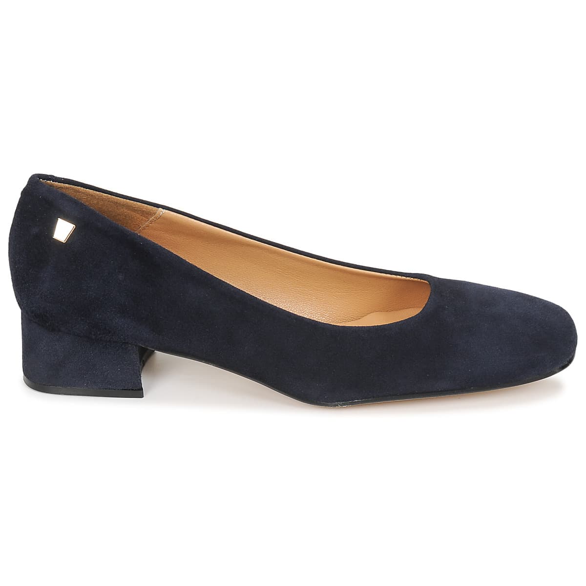 Women's Pumps JB Martin Blue