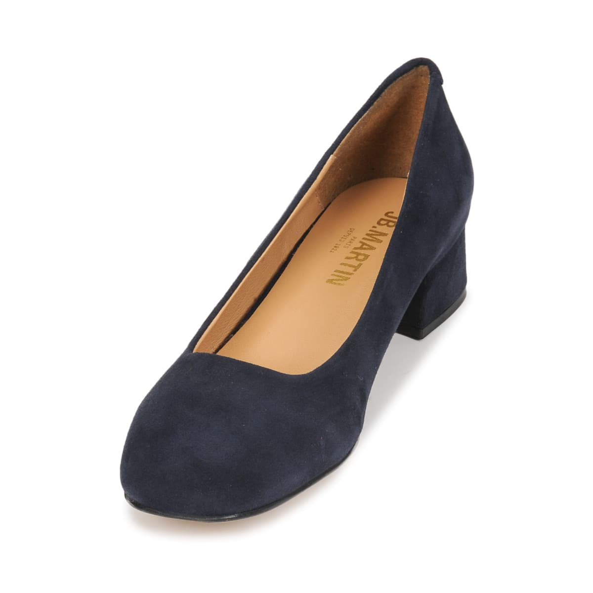 Women's Pumps JB Martin Blue