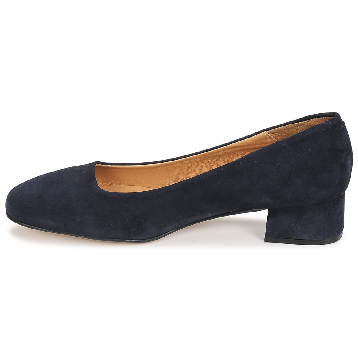 Women's Pumps JB Martin Blue