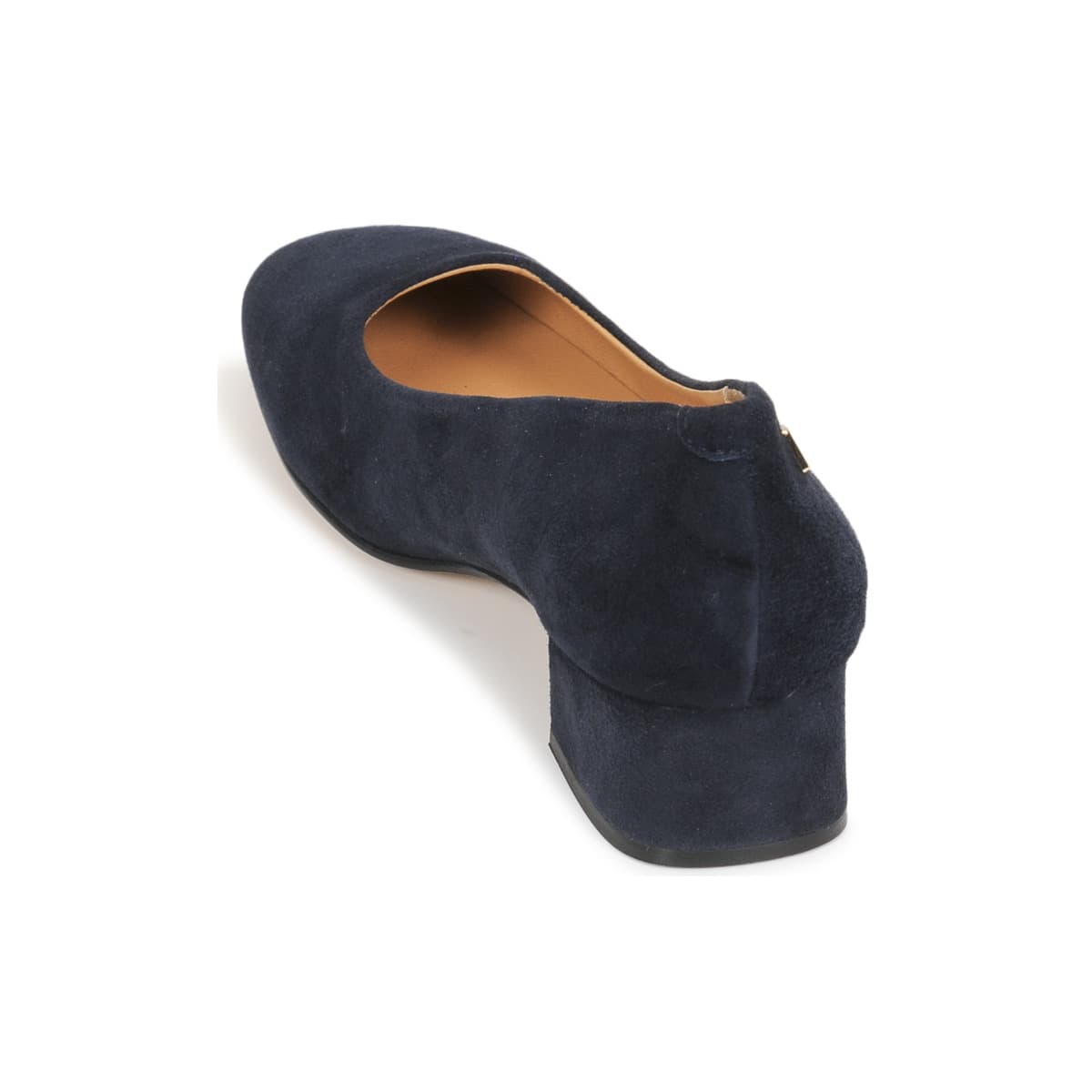 Women's Pumps JB Martin Blue