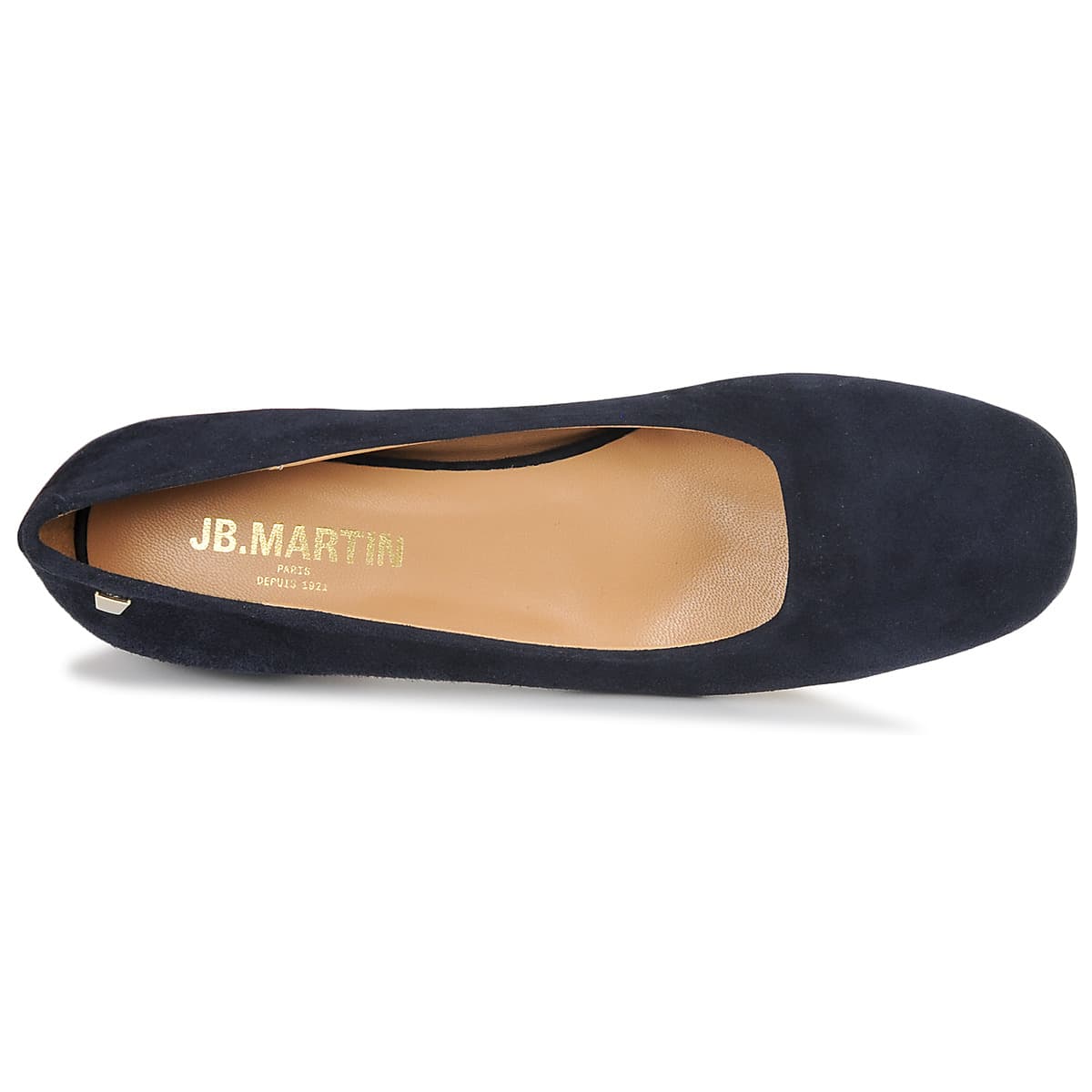 Women's Pumps JB Martin Blue