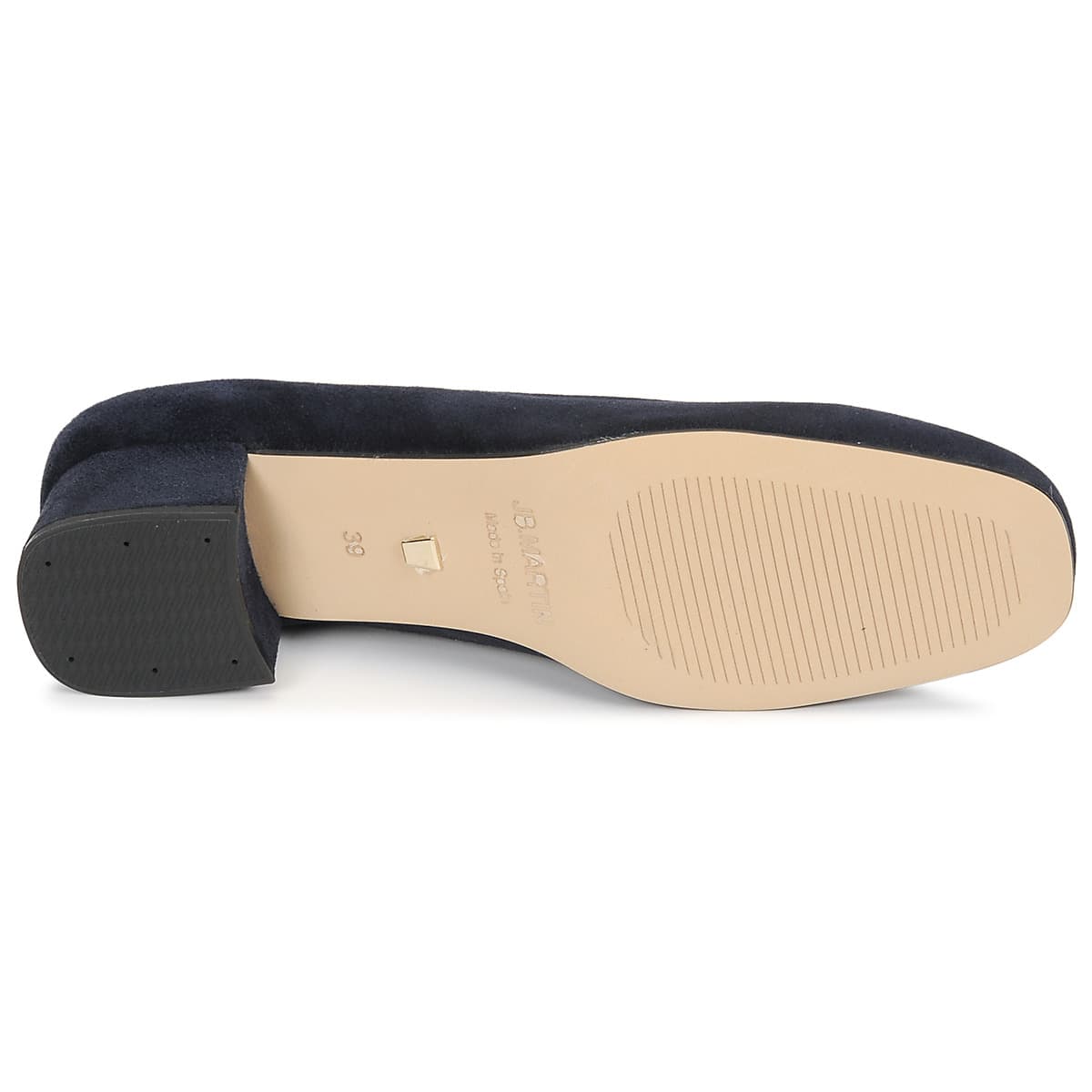 Women's Pumps JB Martin Blue