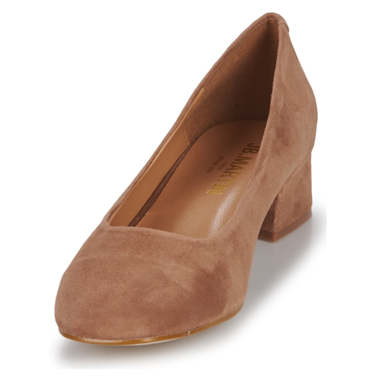 Women's Pumps JB Martin Brown