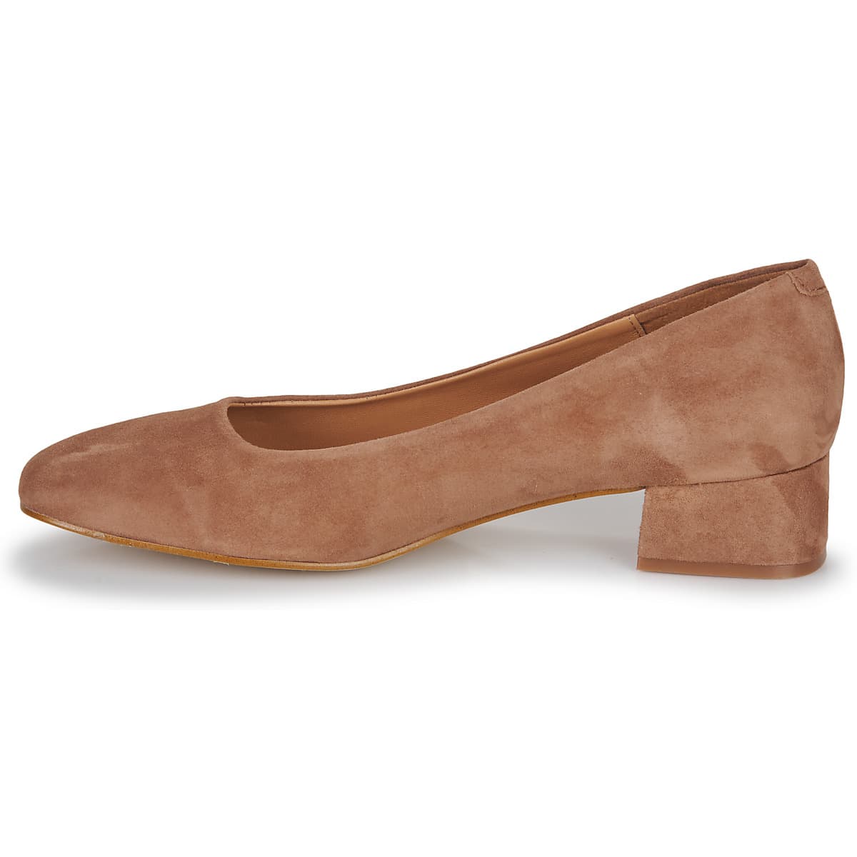 Women's Pumps JB Martin Brown