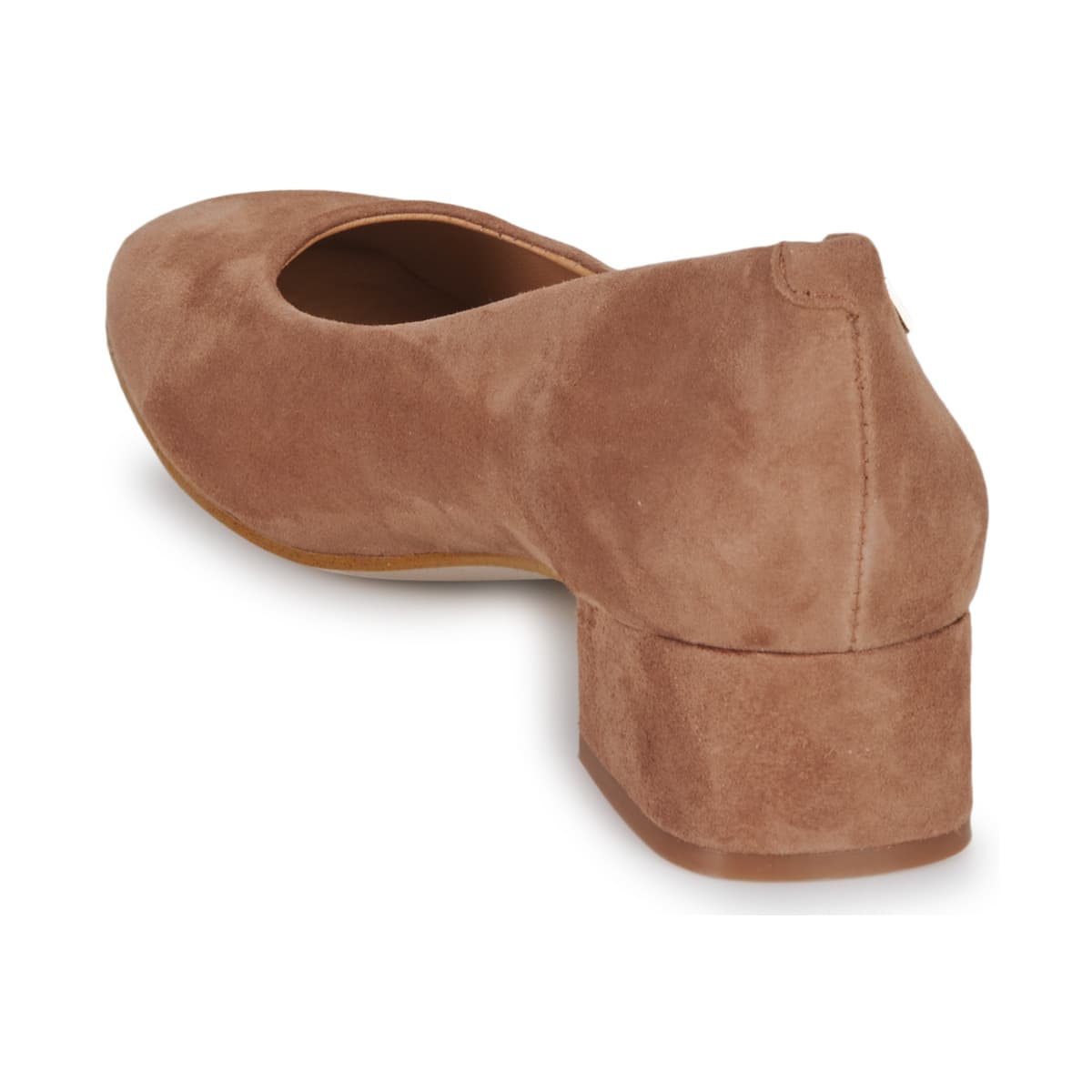 Women's Pumps JB Martin Brown