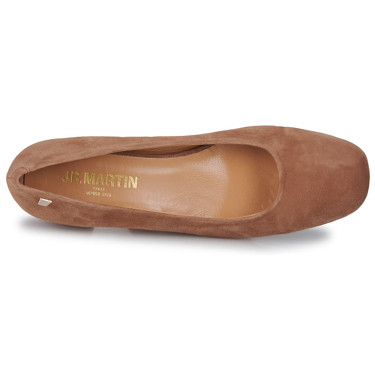 Women's Pumps JB Martin Brown