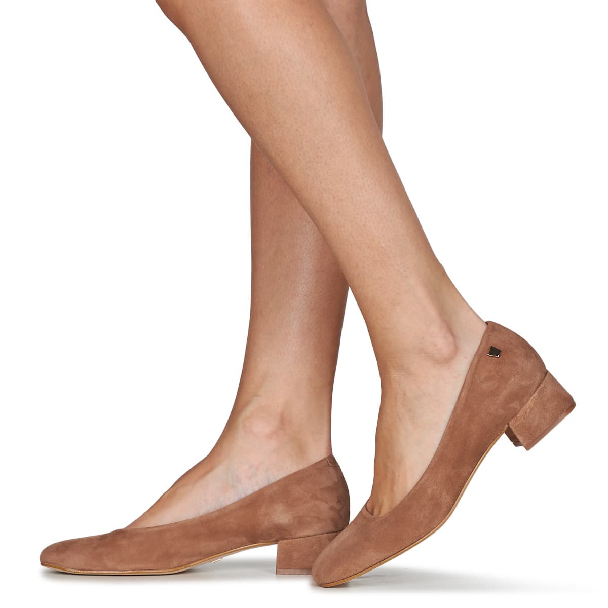 Women's Pumps JB Martin Brown