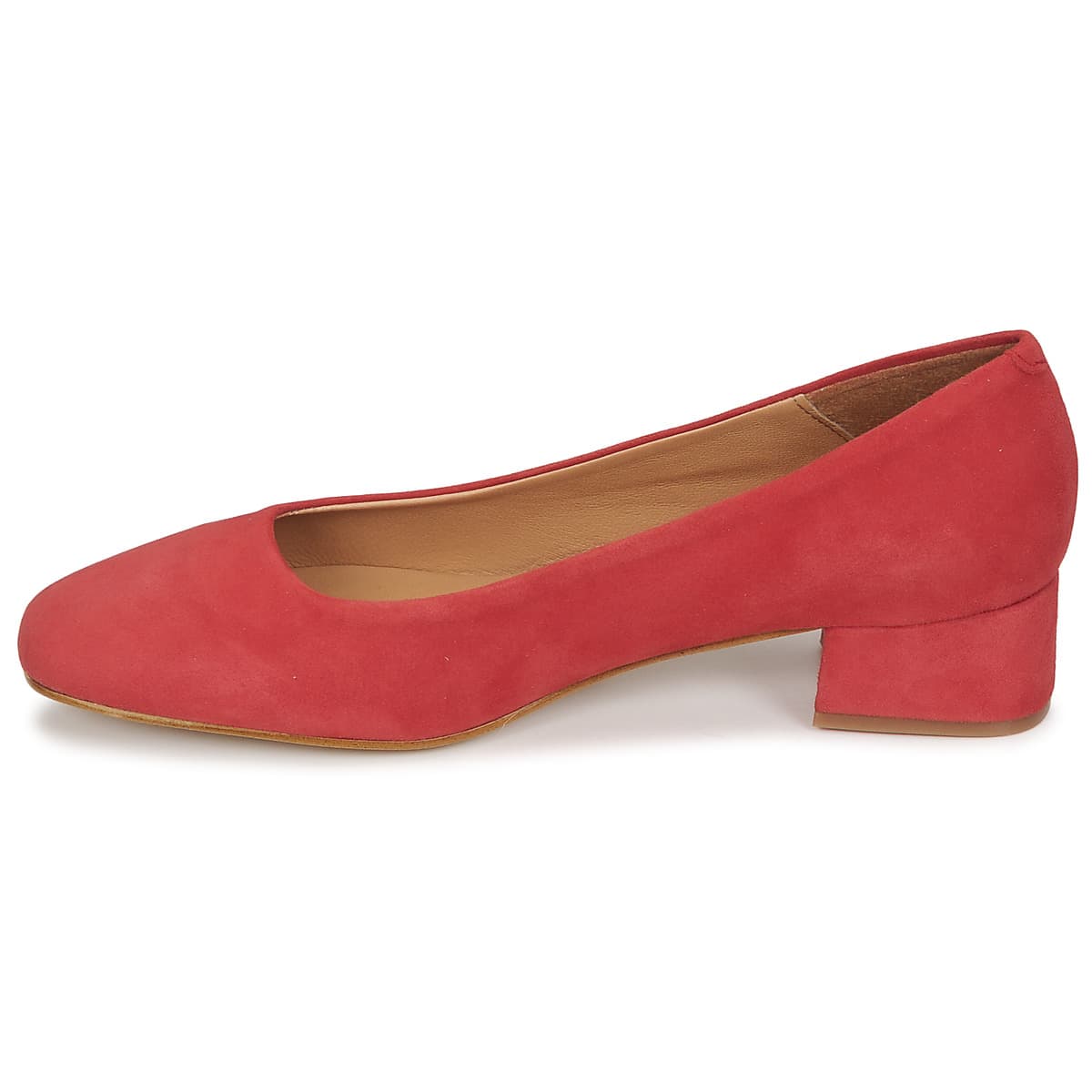 Women's Pumps JB Martin Red