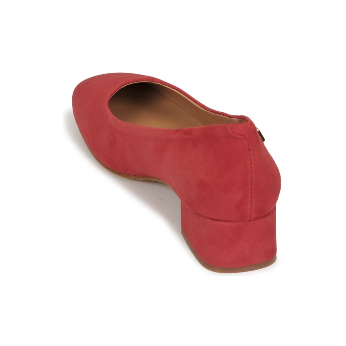 Women's Pumps JB Martin Red