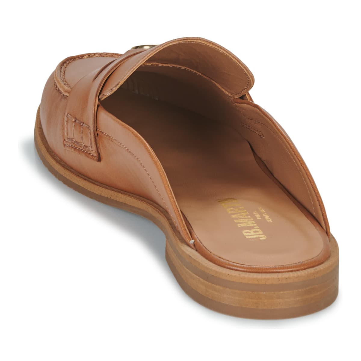 Women's Loafers JB Martin Brown