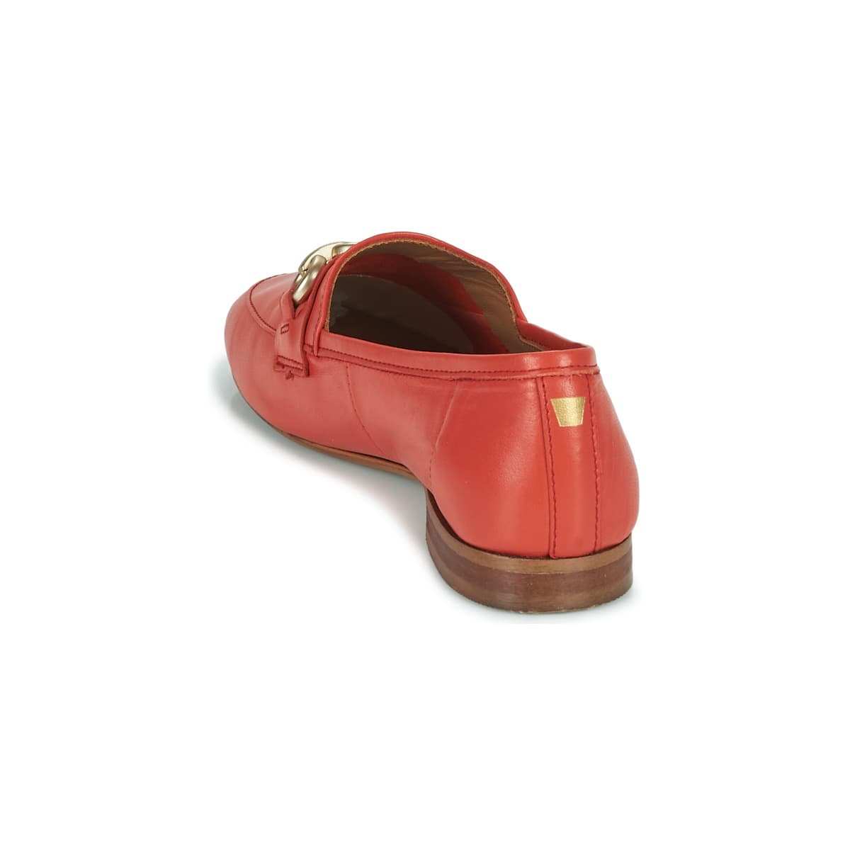 Women's Loafers JB Martin Orange