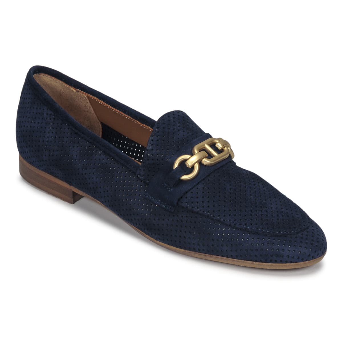 Women's Loafers JB Martin Blue