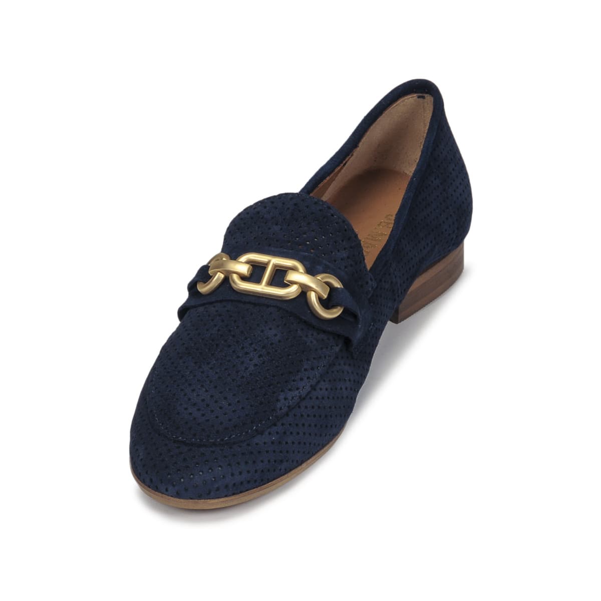 Women's Loafers JB Martin Blue