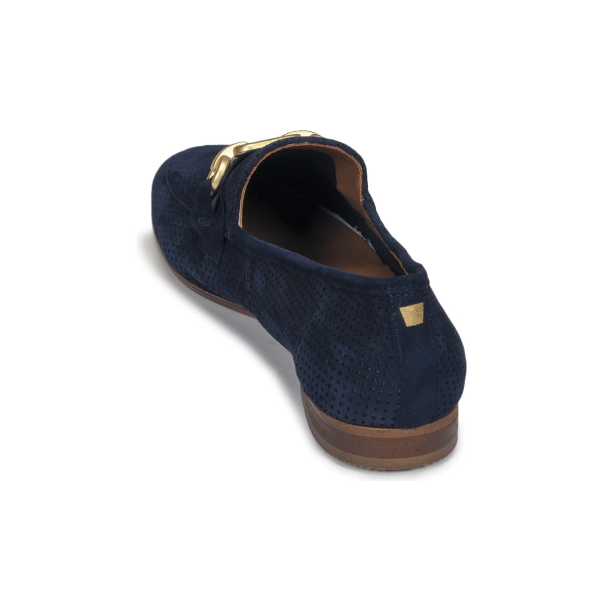 Women's Loafers JB Martin Blue