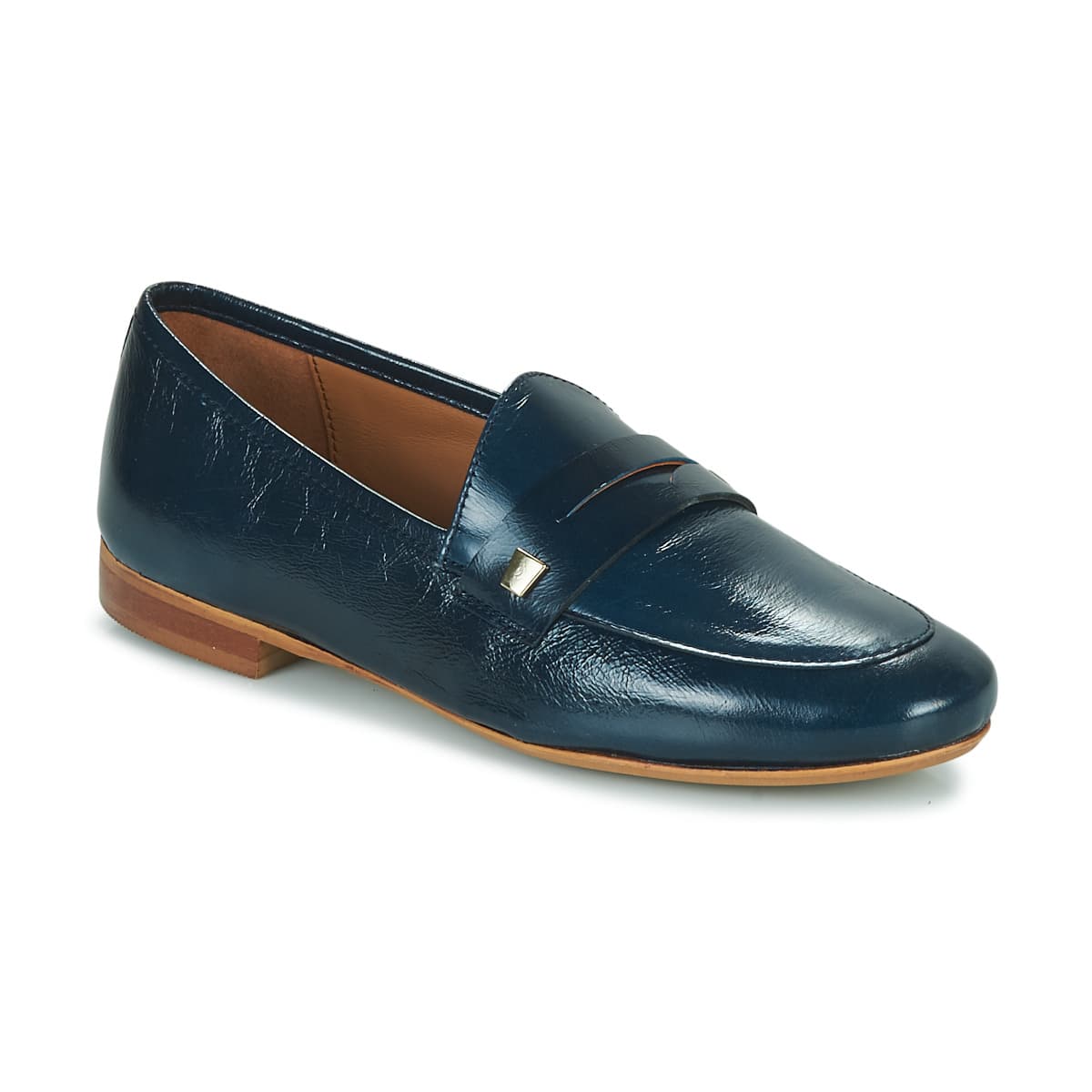 Women's Loafers JB Martin Blue