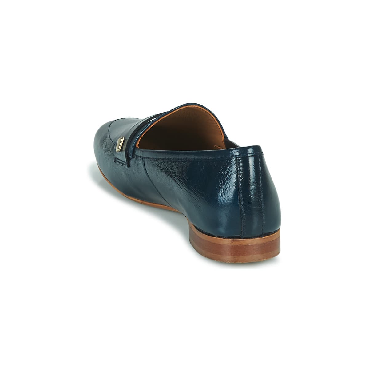 Women's Loafers JB Martin Blue