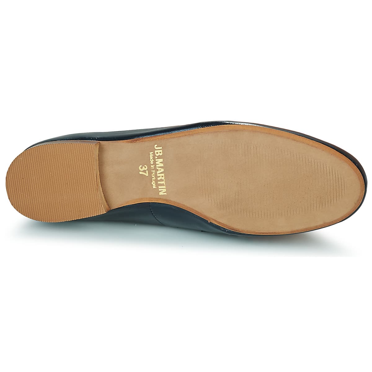 Women's Loafers JB Martin Blue