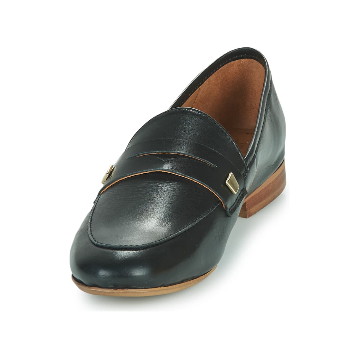 Women's Loafers JB Martin Black