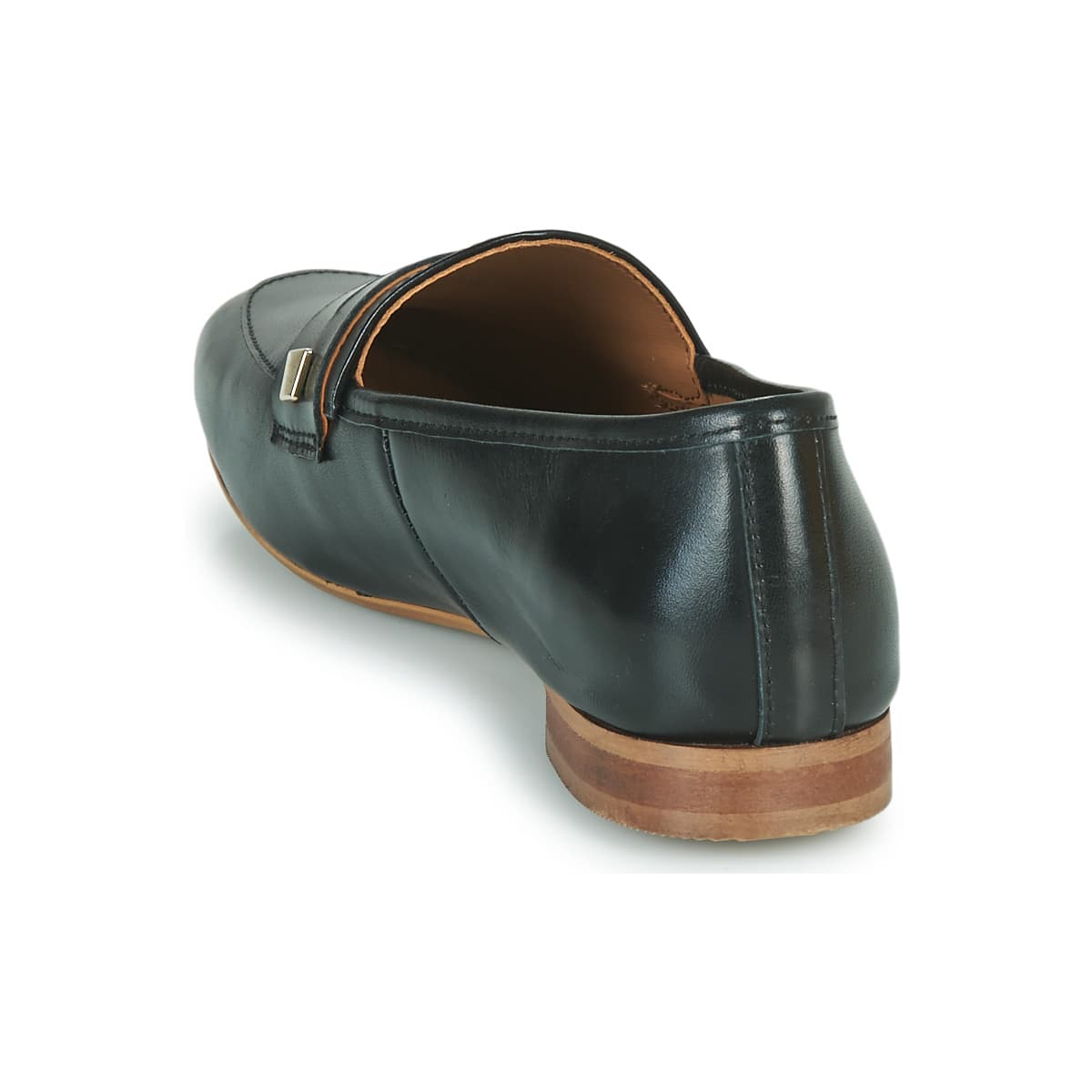 Women's Loafers JB Martin Black