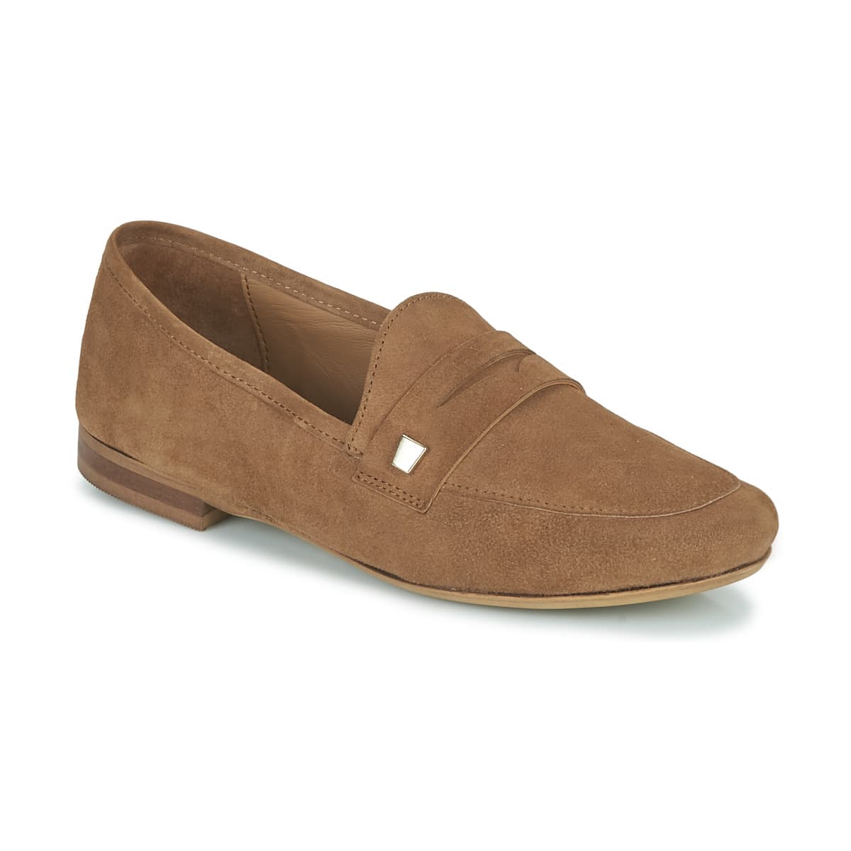 Women's Loafers JB Martin Brown