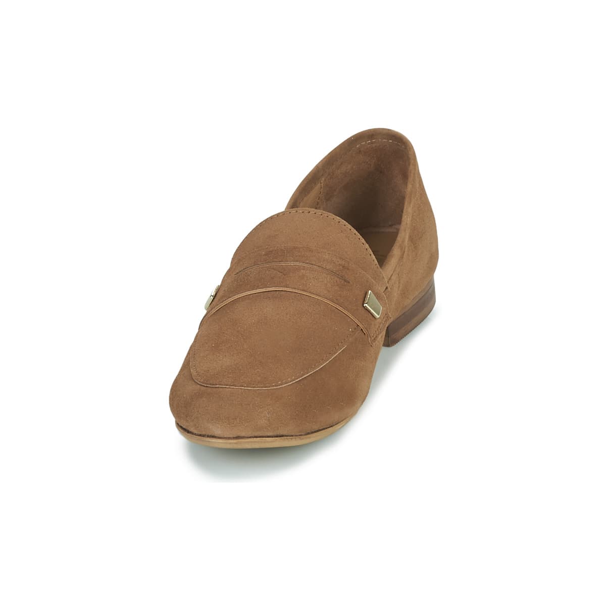 Women's Loafers JB Martin Brown