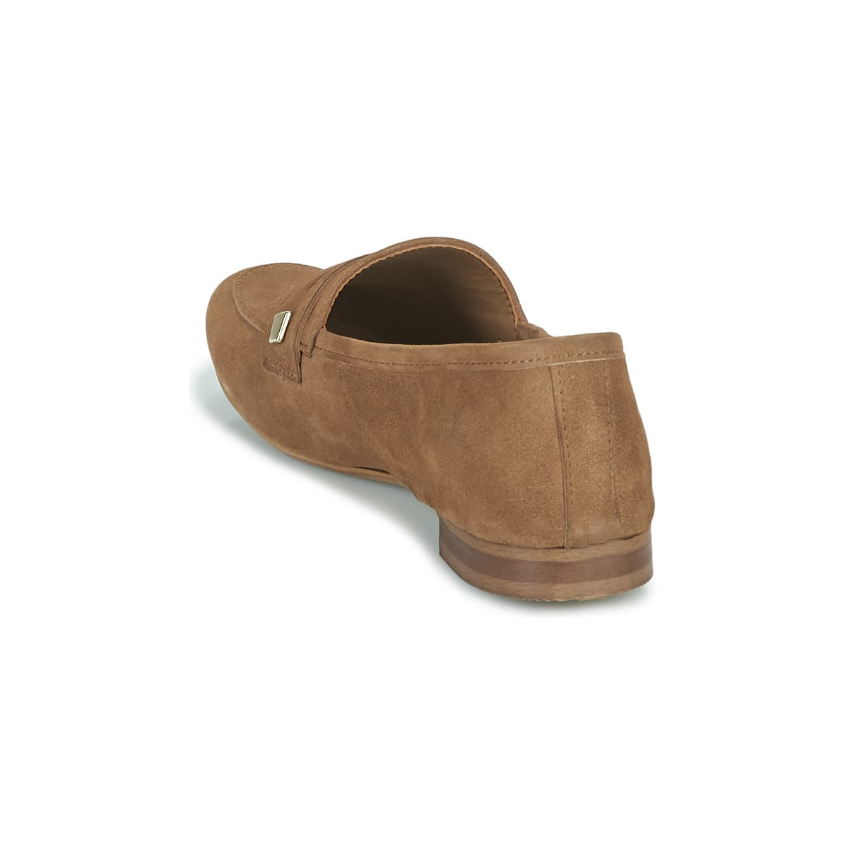 Women's Loafers JB Martin Brown