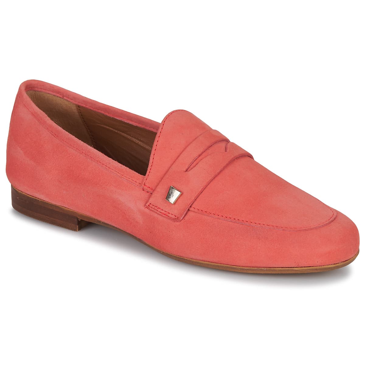 Women's Loafers JB Martin Pink