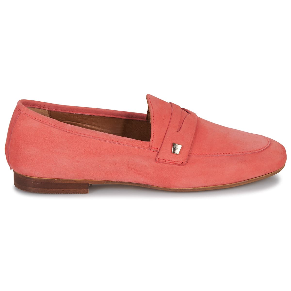 Women's Loafers JB Martin Pink