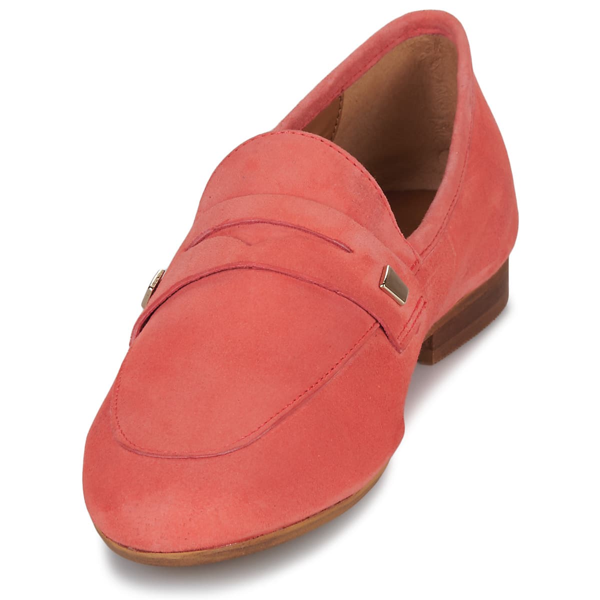 Women's Loafers JB Martin Pink