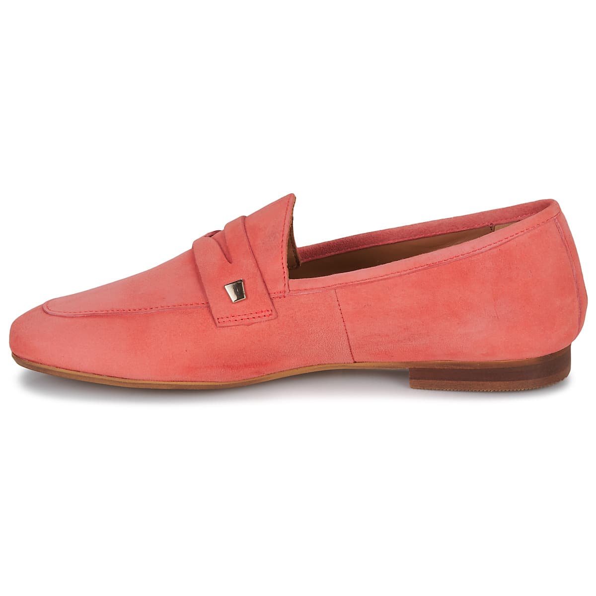 Women's Loafers JB Martin Pink