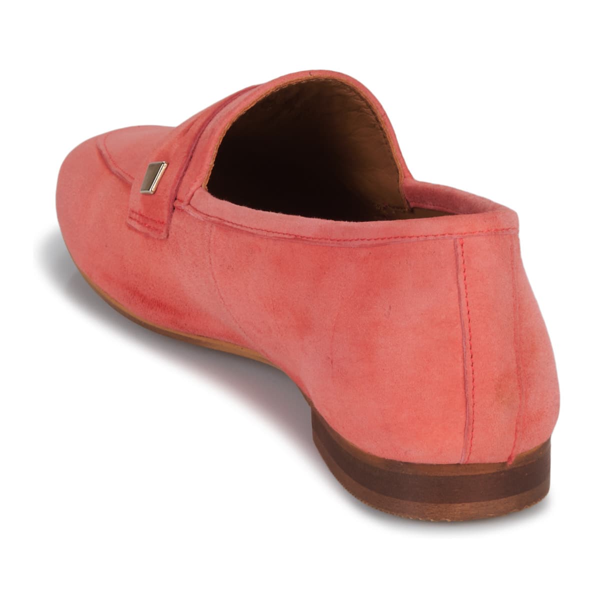 Women's Loafers JB Martin Pink