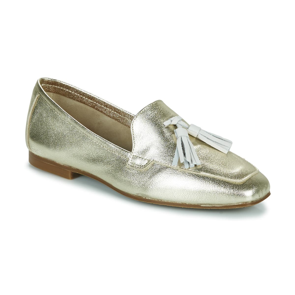 Μοκασσίνια JB Martin VIC