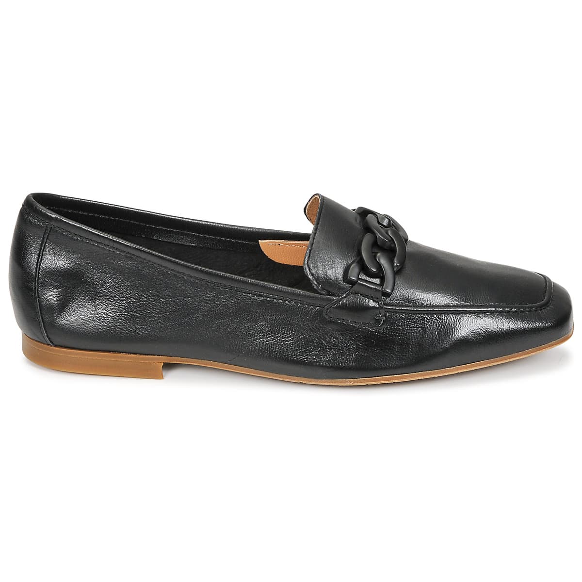 Women's Loafers JB Martin Black
