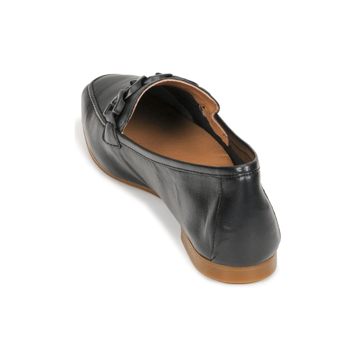 Women's Loafers JB Martin Black