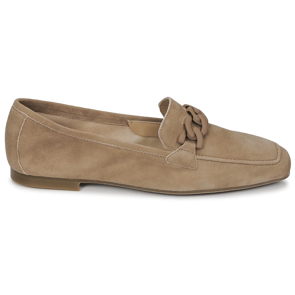 Women's Loafers JB Martin Brown