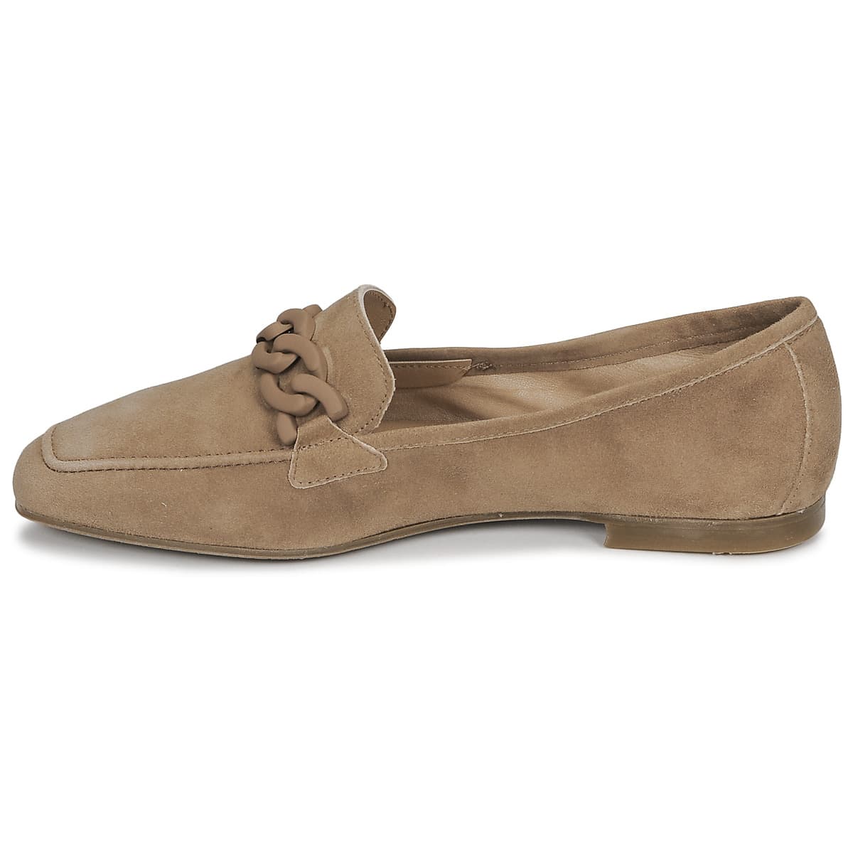 Women's Loafers JB Martin Brown