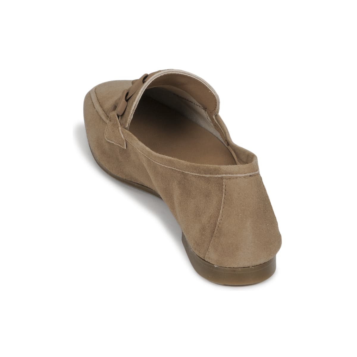 Women's Loafers JB Martin Brown